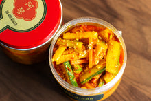 Load image into Gallery viewer, Original Ah Kim Achar preserved vegetables 2